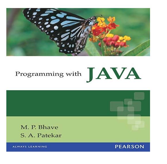 Programming with Java